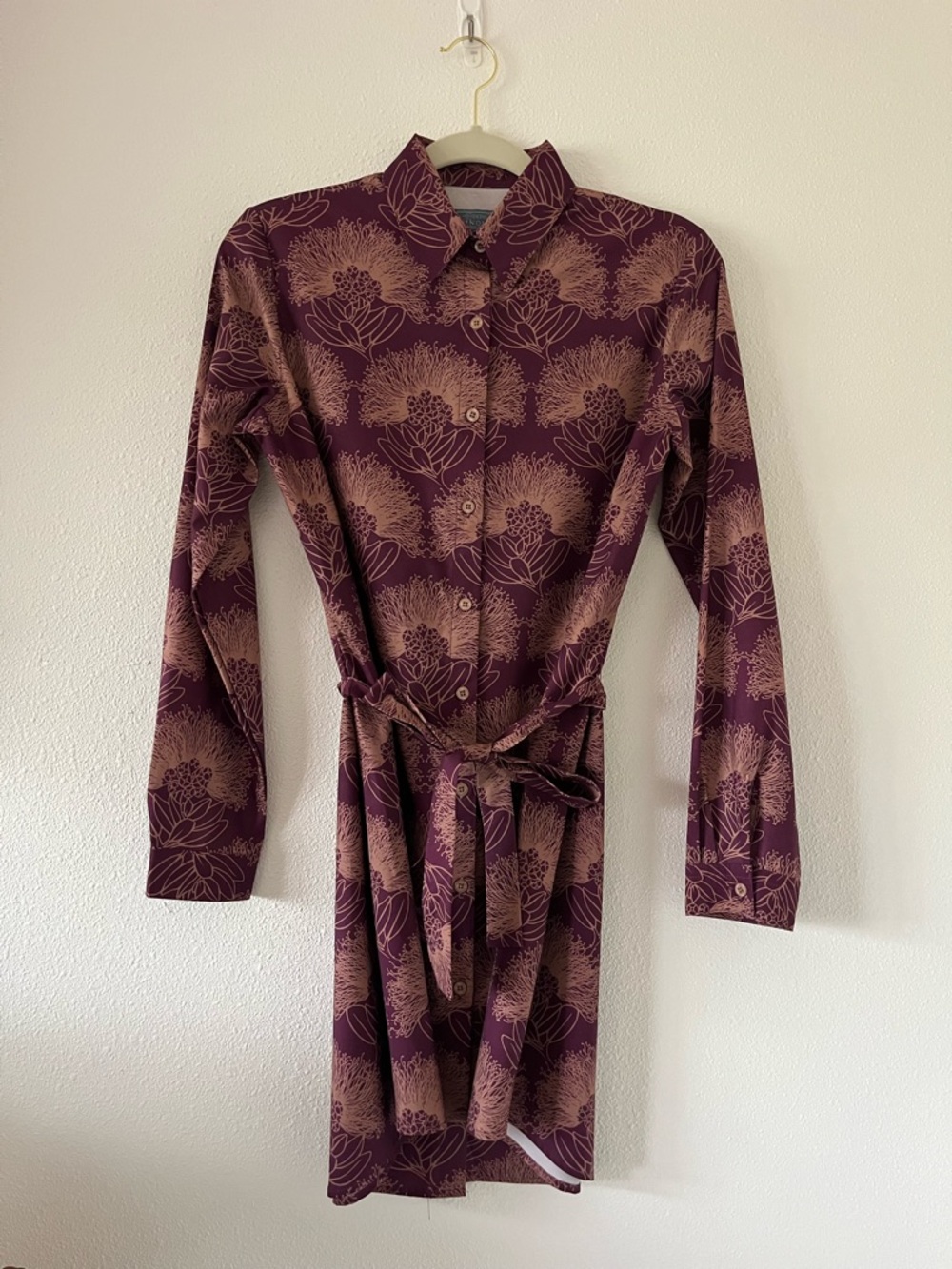 Manaola dress